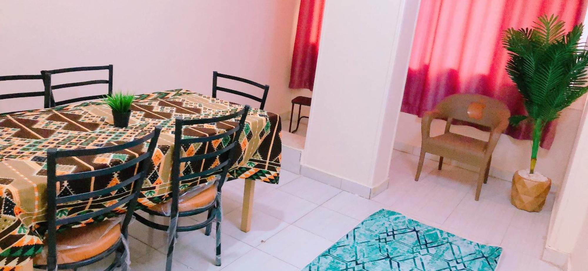 Family Apartment - Next To Abdeen Palace And Museum Cairo Exterior foto
